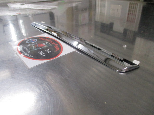 Volkswagen Transporter Genuine Left Hand Rear Door Protector Strip New Part