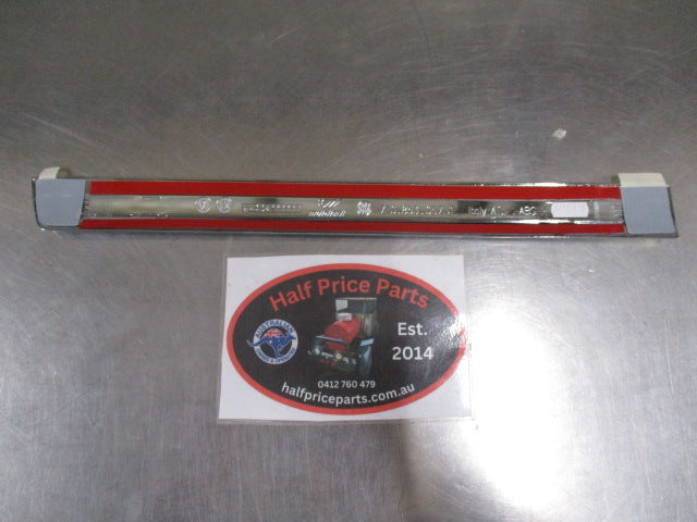 Volkswagen Transporter Genuine Left Hand Rear Door Protector Strip New Part