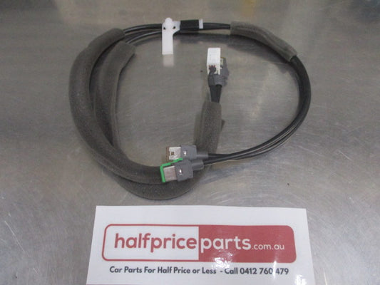 Suzuki Genuine Electrical Cable USB-AUX Cable New Part