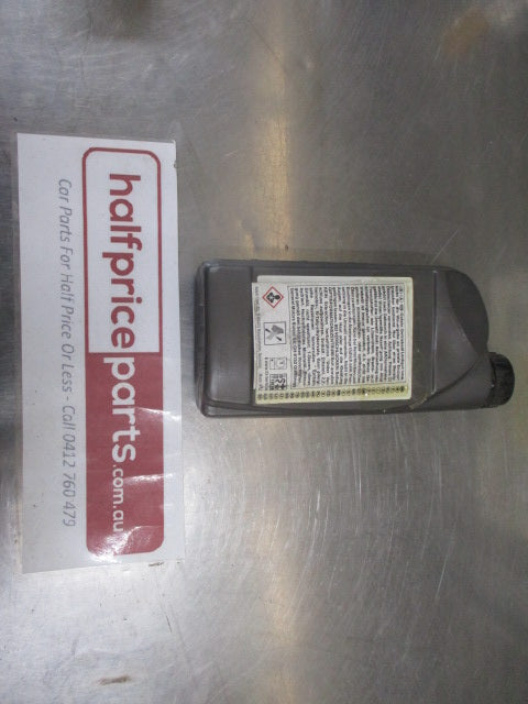 Holden Astra-G/Zafira-A-B/Vectra-C SAAB 9-5 Genuine Transmission Oil -Power Steering New Part