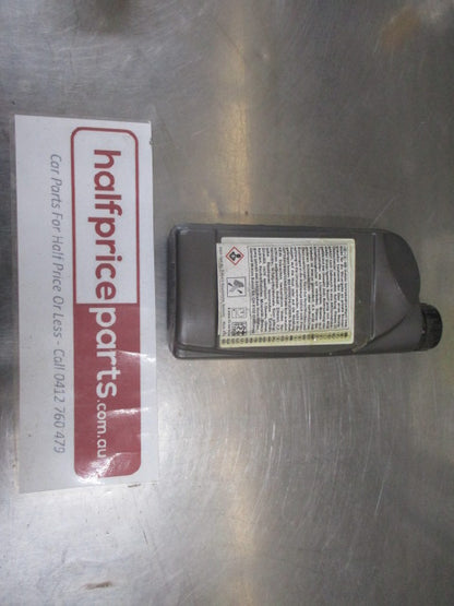 Holden Astra-G/Zafira-A-B/Vectra-C SAAB 9-5 Genuine Transmission Oil -Power Steering New Part