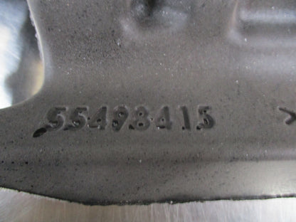 Holden Colorado Genuine Fuel Injector Deadener New