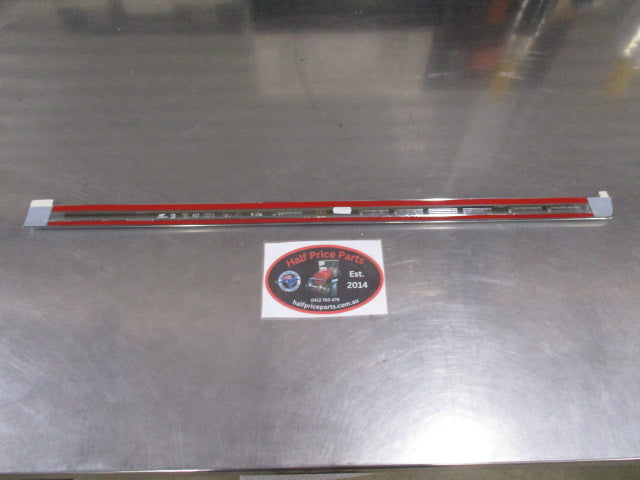 Volkswagen Transporter Genuine Left Hand Front Door Protector Strip New Part