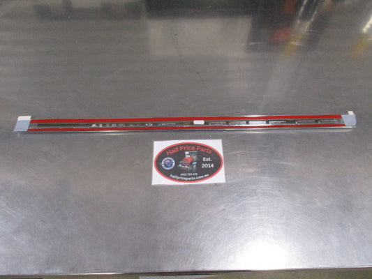 Volkswagen Transporter Genuine Left Hand Front Door Protector Strip New Part