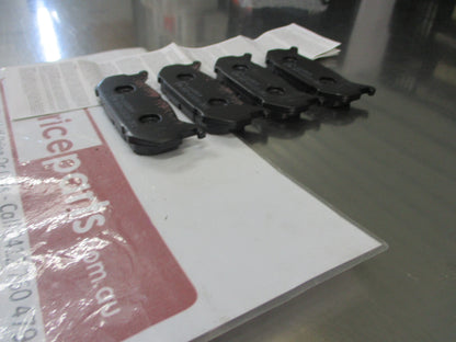 EBC Ultimax Rear Disc Brake Pad Set Suits Ford Probe/Mazda 626/MX-6 New Part