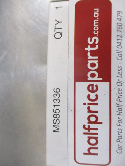 Mitsubishi Pajero/3000GT/Magna Genuine V6 3.0L Spark Plugs (Set Of 6) New Part