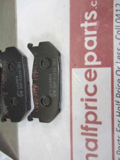 EBC Ultimax Rear Disc Brake Pad Set Suits Ford Probe/Mazda 626/MX-6 New Part
