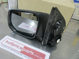 Holden Colorado Genuine Left hand Side Rear View Electric Mirror New Part