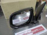 Holden Colorado Genuine Left hand Side Rear View Electric Mirror New Part