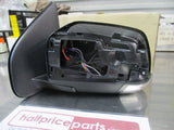 Holden Colorado Genuine Left hand Side Rear View Electric Mirror New Part