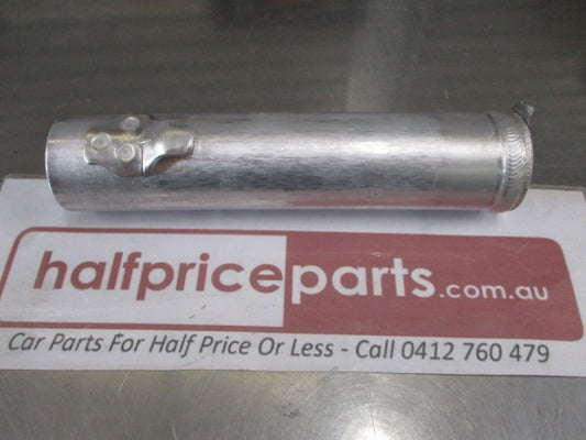 Kia Sportage / Hyundai Tucson Genuine A/C Drier-Receiver Dehydrator New Part