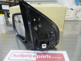 Holden Colorado Genuine Left hand Side Rear View Electric Mirror New Part