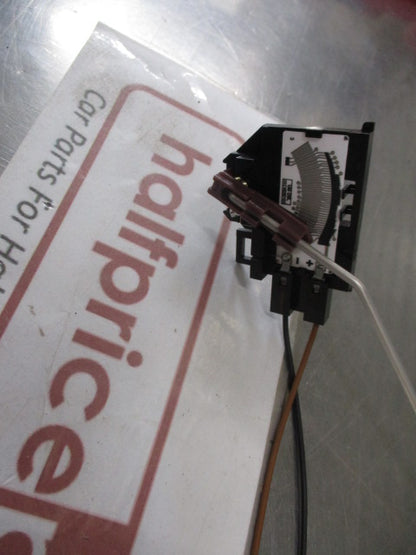 Kia Sorento Intank Fuel Tank Sender Assembly New Part