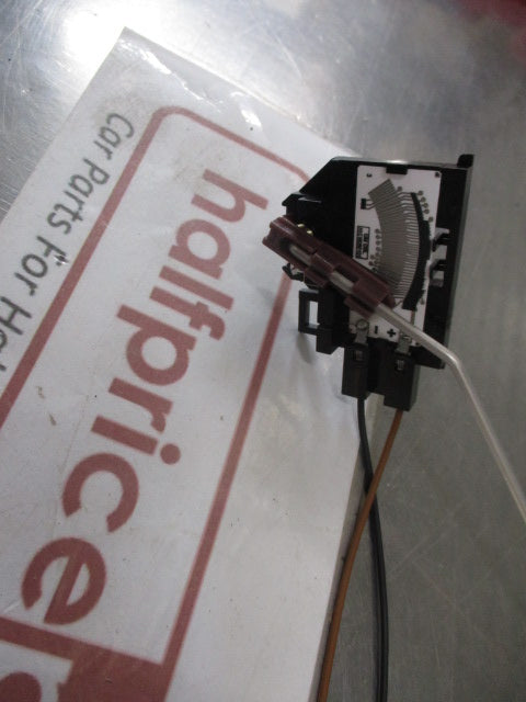 Kia Sorento Intank Fuel Tank Sender Assembly New Part