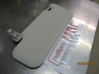Mazda 3 BM Sedan Genuine Right Hand Drivers Sun Visor New Part
