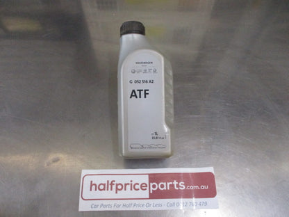 VW Genuine CVT Multitopic Automatic Transmission Fluid 1 Ltr New Part