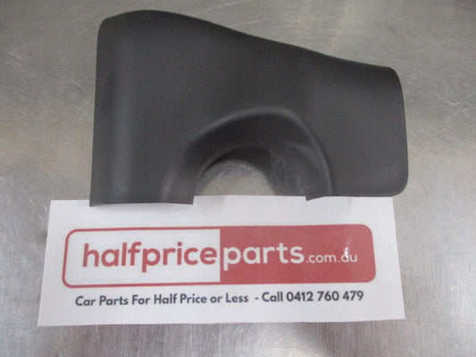 Mitsubishi Triton MQ/MR Camera Shroud Interior Trim (Black) New Part