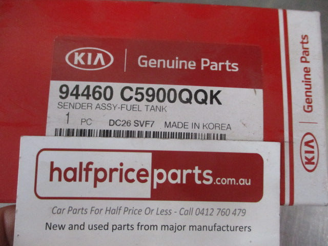 Kia Sorento Intank Fuel Tank Sender Assembly New Part