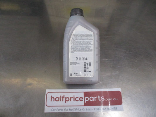 Peugeot/Citroen Genuine Automatic Transmission Fluid Mobil 3309  1 LTR New Part