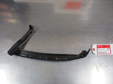 Honda Civic Genuine Drivers Side Under Light Bracket New