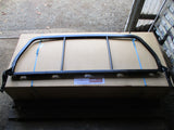 Holden RG D/C-E/C Colorado Genuine Head Board (Unpainted In Primer) New Part .