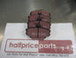 EBC Ultimax Front Disc Brake Pad Set Suits Renault Twingo New Part
