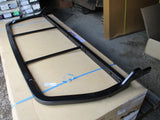 Holden RG D/C-E/C Colorado Genuine Head Board (Unpainted In Primer) New Part .