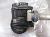 Hyundai Kona/Elantra Genuine Tyre Pressure Monitoring System Sensor New Part