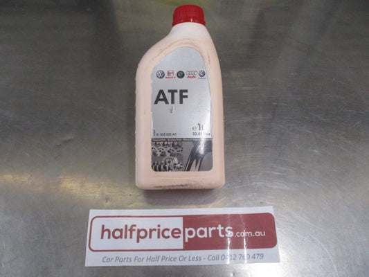 Audi Q7/VW Jetta/Tiguan/Passat/Beetle/Golf Genuine Automatic Transmission Fluid New Part