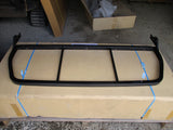 Holden RG D/C-E/C Colorado Genuine Head Board (Unpainted In Primer) New Part .