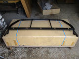 Holden RG D/C-E/C Colorado Genuine Head Board (Unpainted In Primer) New Part .