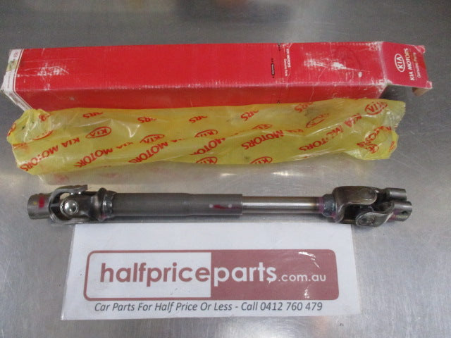 Kia Rio Genuine Intermediate Shaft Joint Assembly New Part