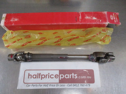 Kia Rio Genuine Intermediate Shaft Joint Assembly New Part
