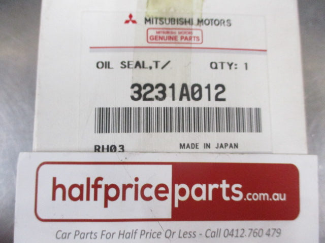 Mitsubishi Triton Genuine Transfer Case Oil Seal New Part