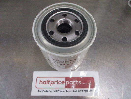 Mitsubishi Pajero Genuine Engine Oil Filter New Part