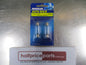Narva Auto Bulb Festoon 2 Pack 12V 21W 15x41mm - New Part