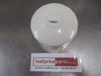 Mitsubishi Pajero Genuine Engine Oil Filter New Part