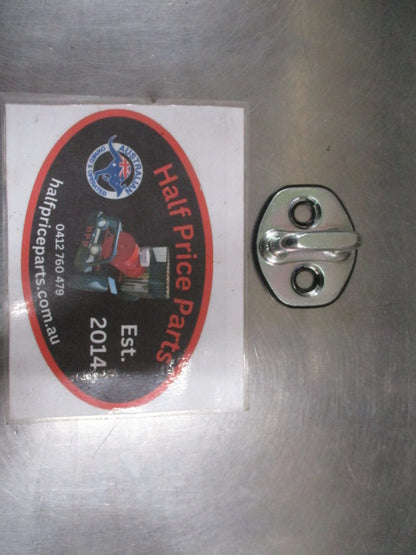 Kia Carnival/Stinger/Sorento/Optima Genuine Front Door Striker New Part
