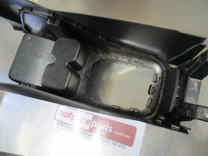 Suzuki Ignis MF Genuine Centre Console (Titanium Painted) New Part