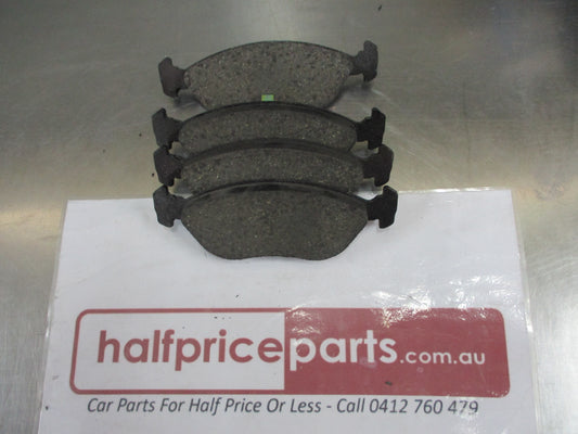 EBC Ultimax Front Brake Pad Set Suits Volvo 440/460/480 New Part