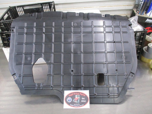 Hyundai i30 Genuine Lower Engine Splash Guard Panel New Part