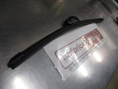 Tridon Flex 18 Inch (Single) Blade Wiper Blade Hook Arm Style Suits Listed Below New Part