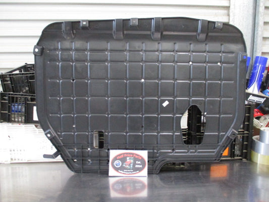 Hyundai i30 Genuine Lower Engine Splash Guard Panel New Part