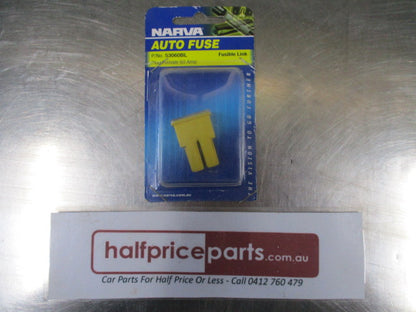 Narva Genuine Auto Fuse 60AMP - New Part