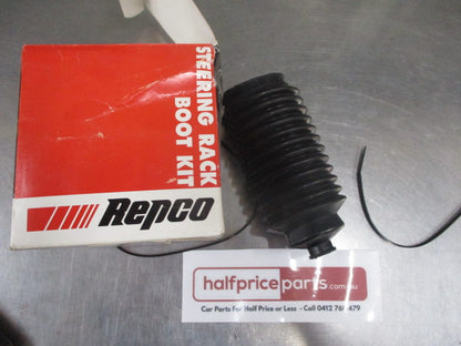 Repco Steering Rack Boot Kit New Part