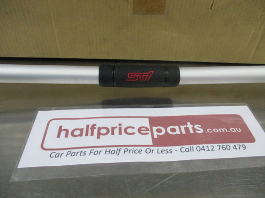 Subaru WRX STI Genuine Flexible Tower Bar New Part