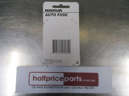 Narva Genuine Auto Fuse 60AMP - New Part