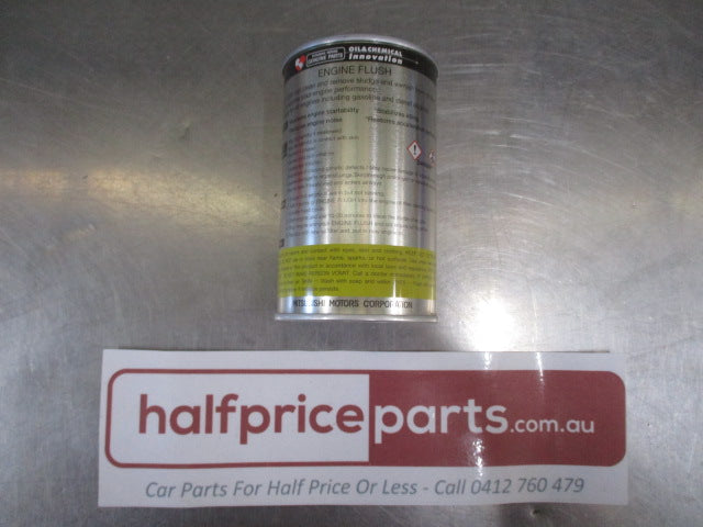 Mitsubishi Genuine Engine Flush 300ml Can New Part