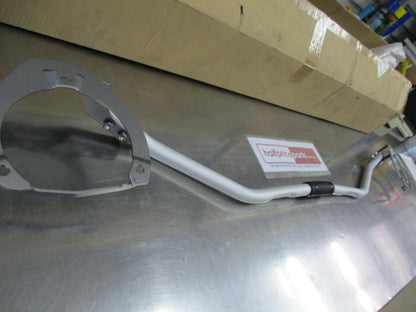 Subaru WRX STI Genuine Flexible Tower Bar New Part