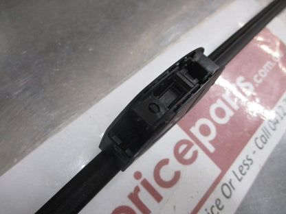 Tridon Flex 17 Inch (Single) Blade Wiper Blade Hook Arm Style Suits Listed Below New Part
